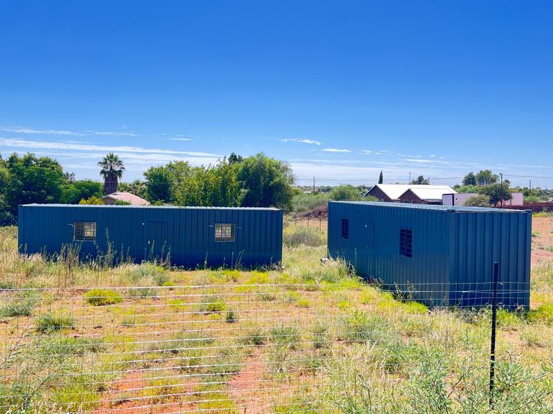 To Let commercial Property for Rent in Dibeng Northern Cape